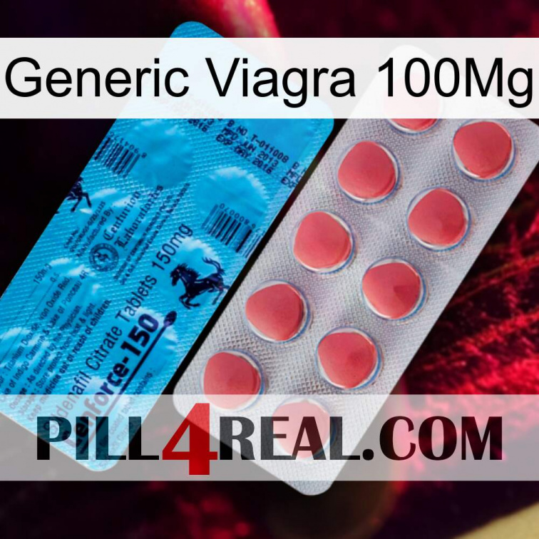 Generic Viagra 100Mg new14